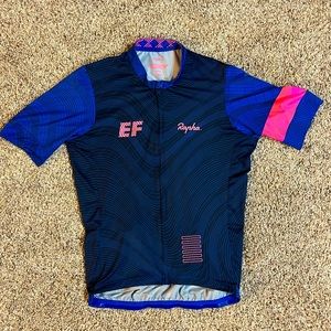 Rapha Education First Pro Team jersey - medium